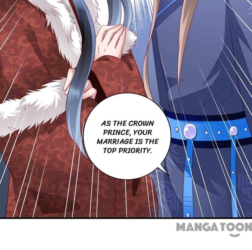 What? The Crown Prince Is Pregnant! Chapter 19 13